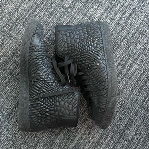 Nike Blazers mid diamondback